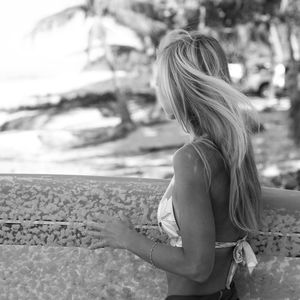 Meet your Posher, Casey